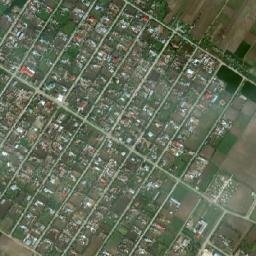 Valea Măcrișului map(satellite map)