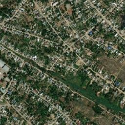 Praskoveya map(satellite map)