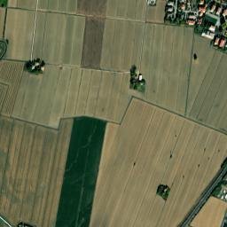 San Vincenzo map(satellite map)