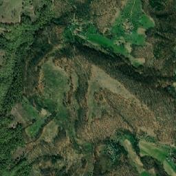 Sicheviţa map(satellite map)