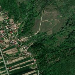 Comuna Plopşoru map(satellite map)
