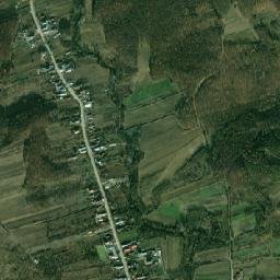 Mitrofani map(satellite map)