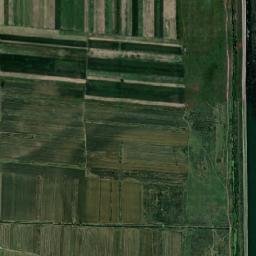 Prundeni map(satellite map)