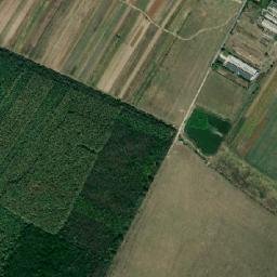 Răteşti map(satellite map)