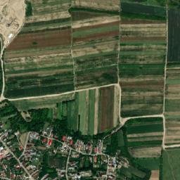 Ologeni map(satellite map)