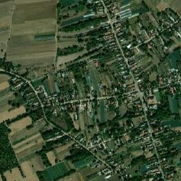 Merii Petchii map(satellite map)