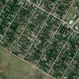 Griviţa map(satellite map)