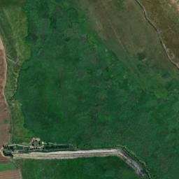 Ceamurlia de Jos map(satellite map)