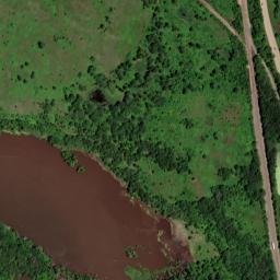 3801 145th Street West Shakopee MN High Resolution Satellite Map