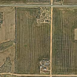 Satellite view of Hastings Country Club
