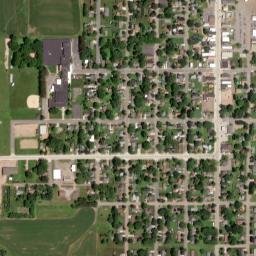 Loyal map(satellite map)