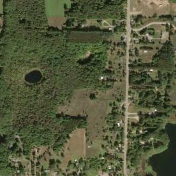 Satellite view of The Crown Golf Club