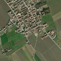 Villanova Solaro map(satellite map)