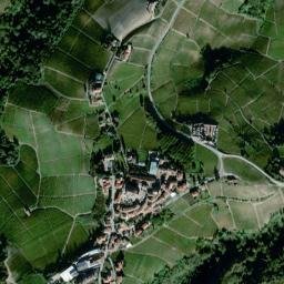 Castiglione Tinella map(satellite map)