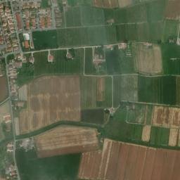 San Bartolomeo In Bosco map(satellite map)
