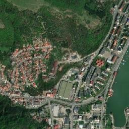Municipiul Orşova map(satellite map)