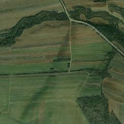 Comuna Vultureşti map(satellite map)