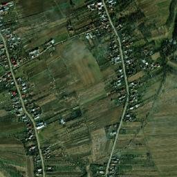 Comuna Săpata map(satellite map)
