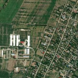 Smirna map(satellite map)