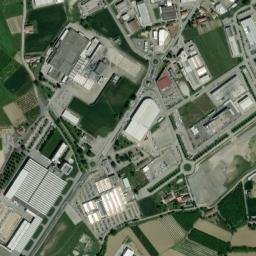 Mussotto map(satellite map)