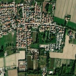 San Giuseppe map(satellite map)