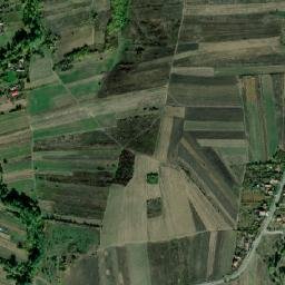 Comuna Malovãţ map(satellite map)