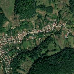 Văgiuleşti map(satellite map)