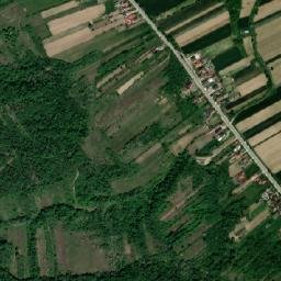 Oraş Turceni map(satellite map)
