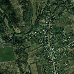 Mârţeşti map(satellite map)