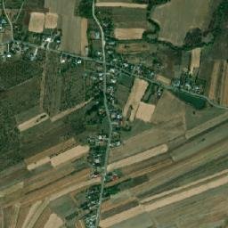 Suseni map(satellite map)
