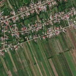 Cojasca map(satellite map)