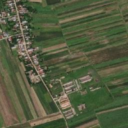 Comuna Cojasca map(satellite map)