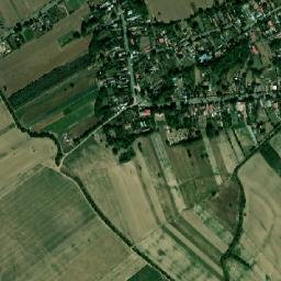 Nuci map(satellite map)