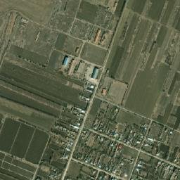 Reviga map(satellite map)