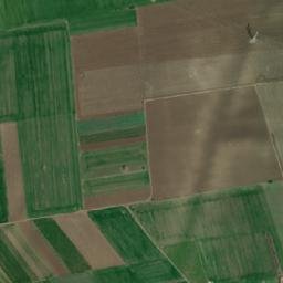 Valea Ciorii map(satellite map)