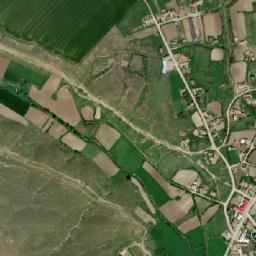 Beidaud map(satellite map)