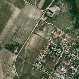 Zheleznodorozhnoye map(satellite map)