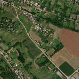 Chamlykskaya map(satellite map)
