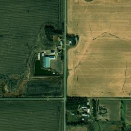 18355-18399 465th Avenue, Castlewood High Resolution Satellite Map