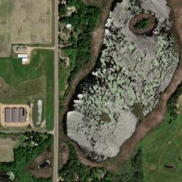 15955-15979 Marschall Road, Shakopee, MN High Resolution Satellite Map