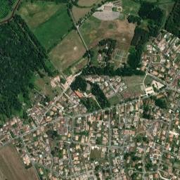 Ayguemorte-les-Graves map(satellite map)