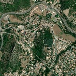 Alissas map(satellite map)