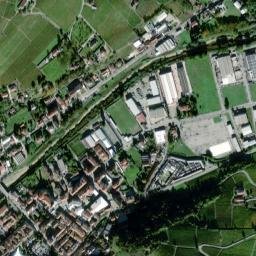 Santo Stefano Belbo map(satellite map)