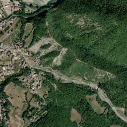 Marsaglia map(satellite map)