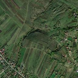 Comuna Izvoru Bârzii map(satellite map)