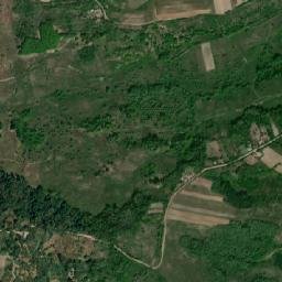 Comuna Lăcusteni map(satellite map)