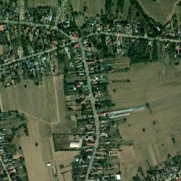 Lipia map(satellite map)