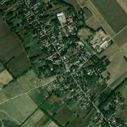 Comuna Nuci map(satellite map)
