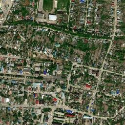 Aleksandrovskoye map(satellite map)