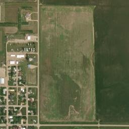 Onida map(satellite map)